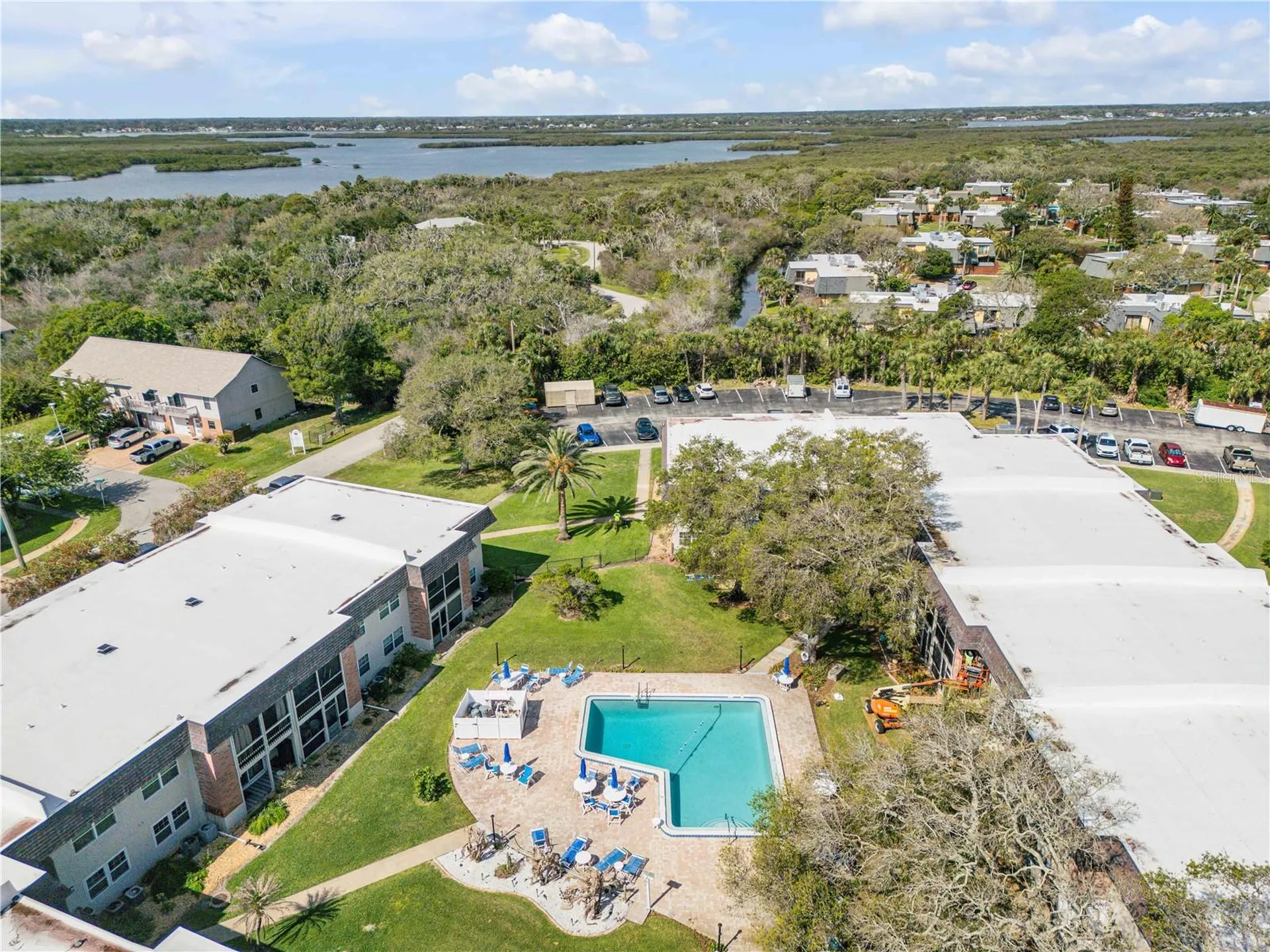 3800 Saxon Drive New Smyrna Beach FL 32169