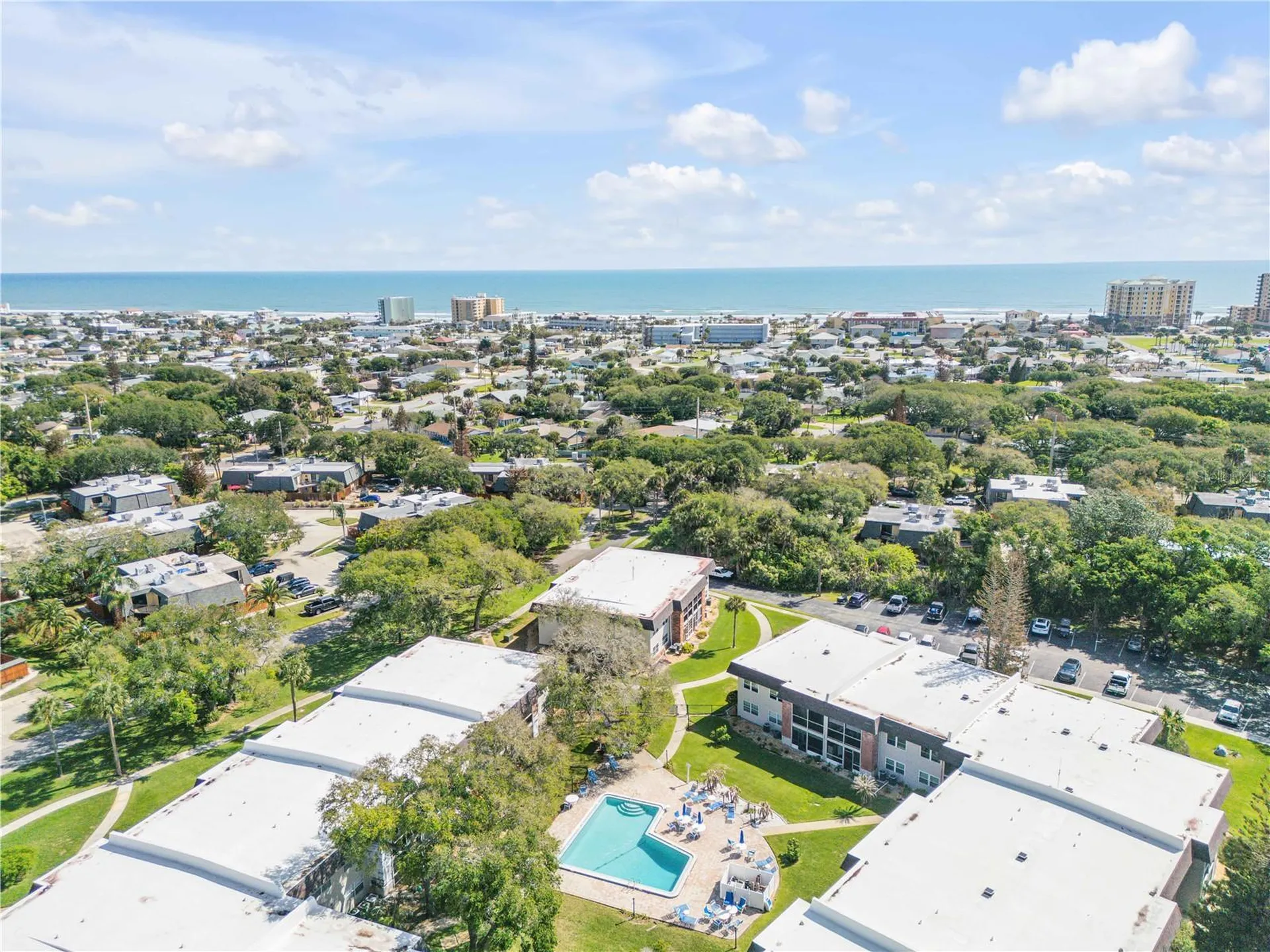 3800 Saxon Drive New Smyrna Beach FL 32169