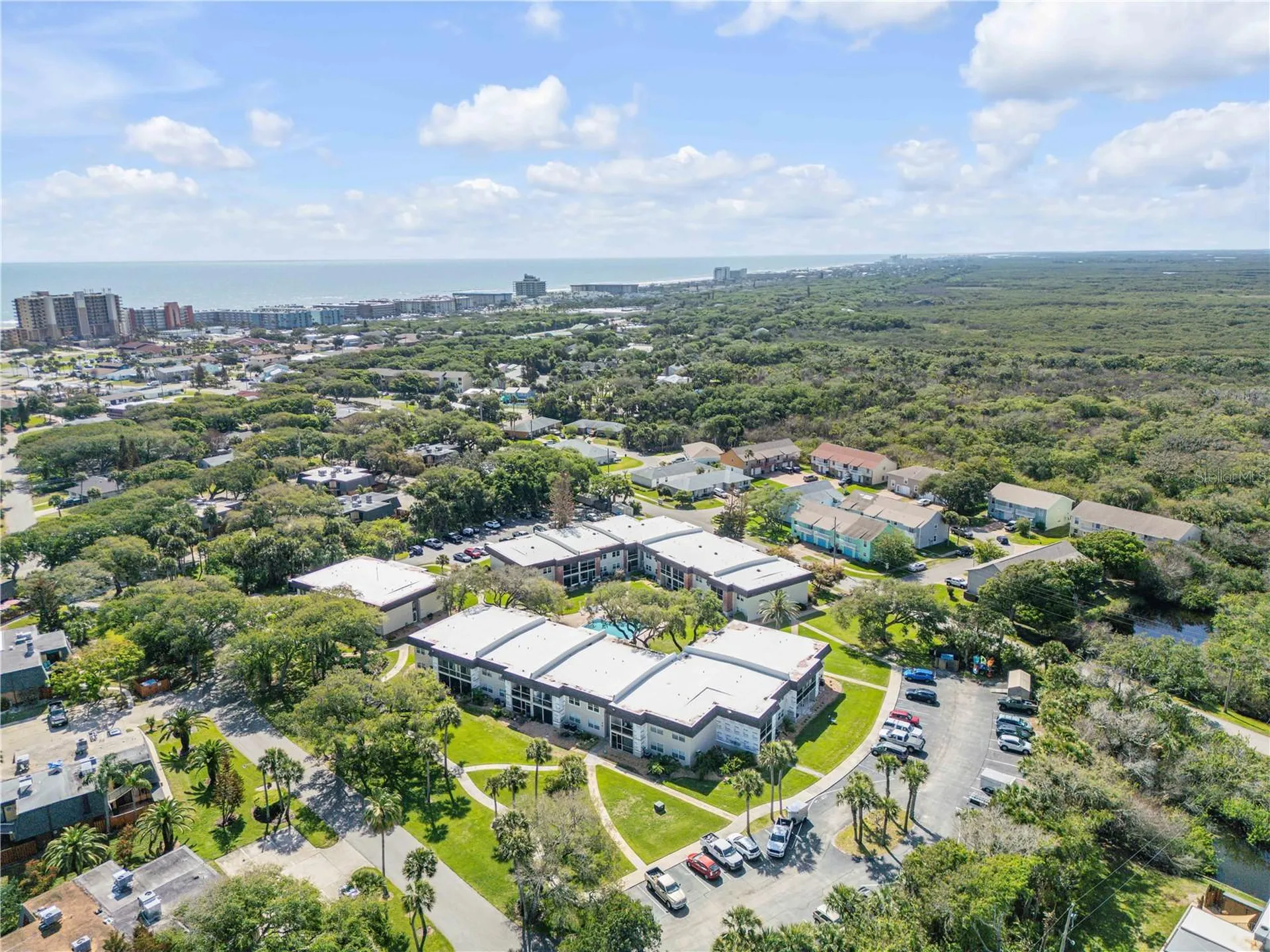 3800 Saxon Drive New Smyrna Beach FL 32169