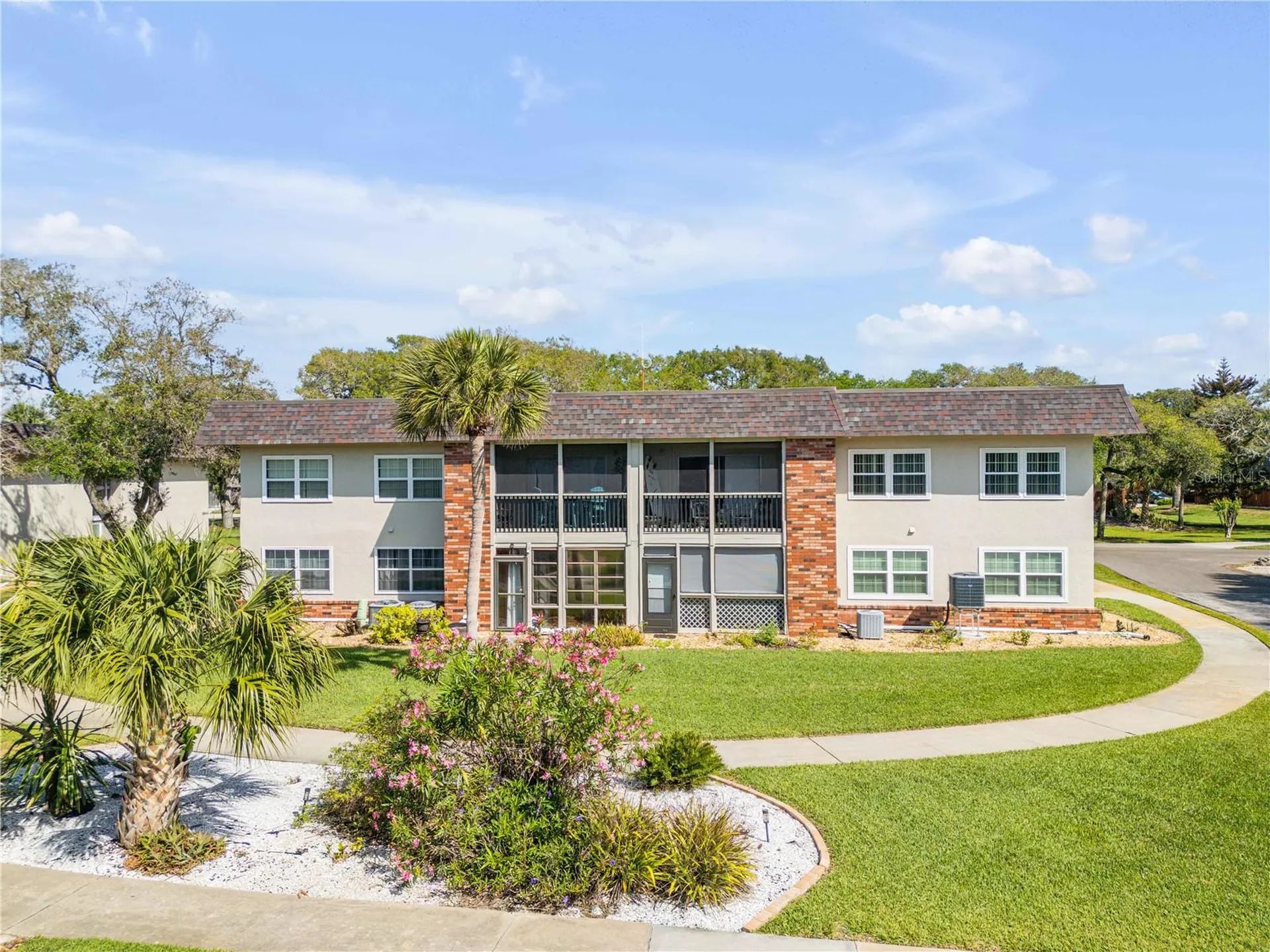 3800 Saxon Drive New Smyrna Beach FL 32169