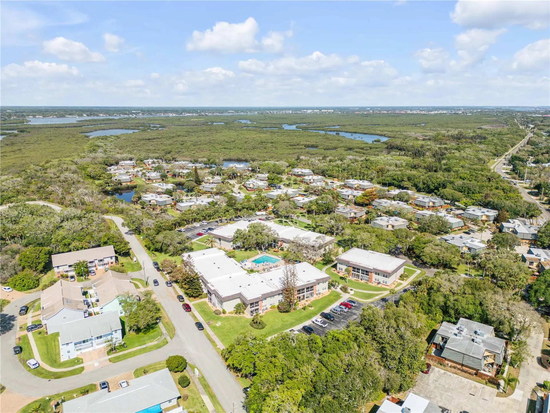 3800 Saxon Drive New Smyrna Beach FL 32169