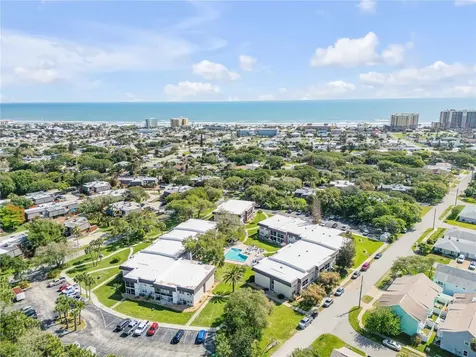 3800 Saxon Drive New Smyrna Beach FL 32169