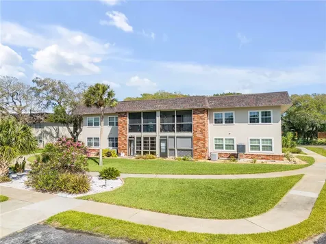 3800 Saxon Drive New Smyrna Beach FL 32169