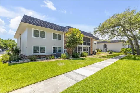 3800 Saxon Drive New Smyrna Beach FL 32169