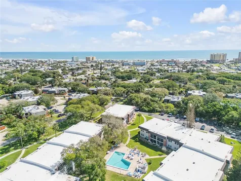 3800 Saxon Drive New Smyrna Beach FL 32169
