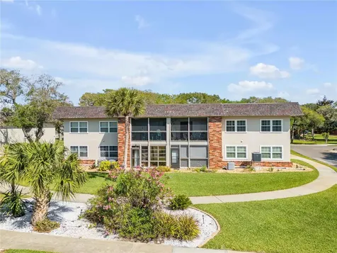3800 Saxon Drive New Smyrna Beach FL 32169
