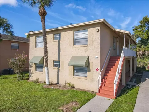 714 Michigan Court St Cloud FL 34769