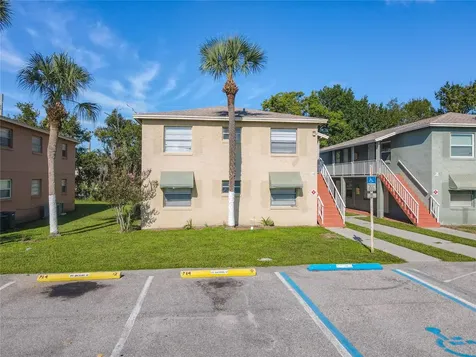 714 Michigan Court St Cloud FL 34769