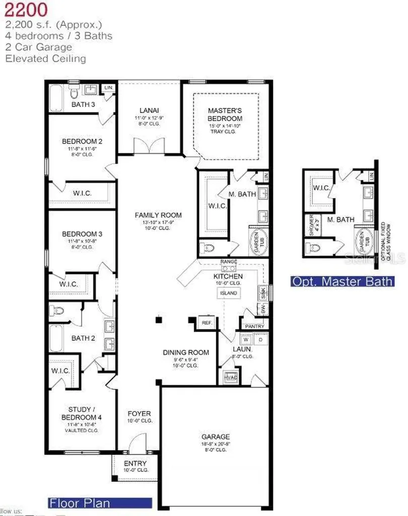 12440 Langley Drive Spring Hill FL 34609