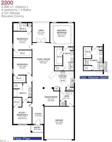 12440 Langley Drive Spring Hill FL 34609