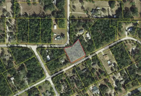 16175 SW 47th Place Road Ocala FL 34481