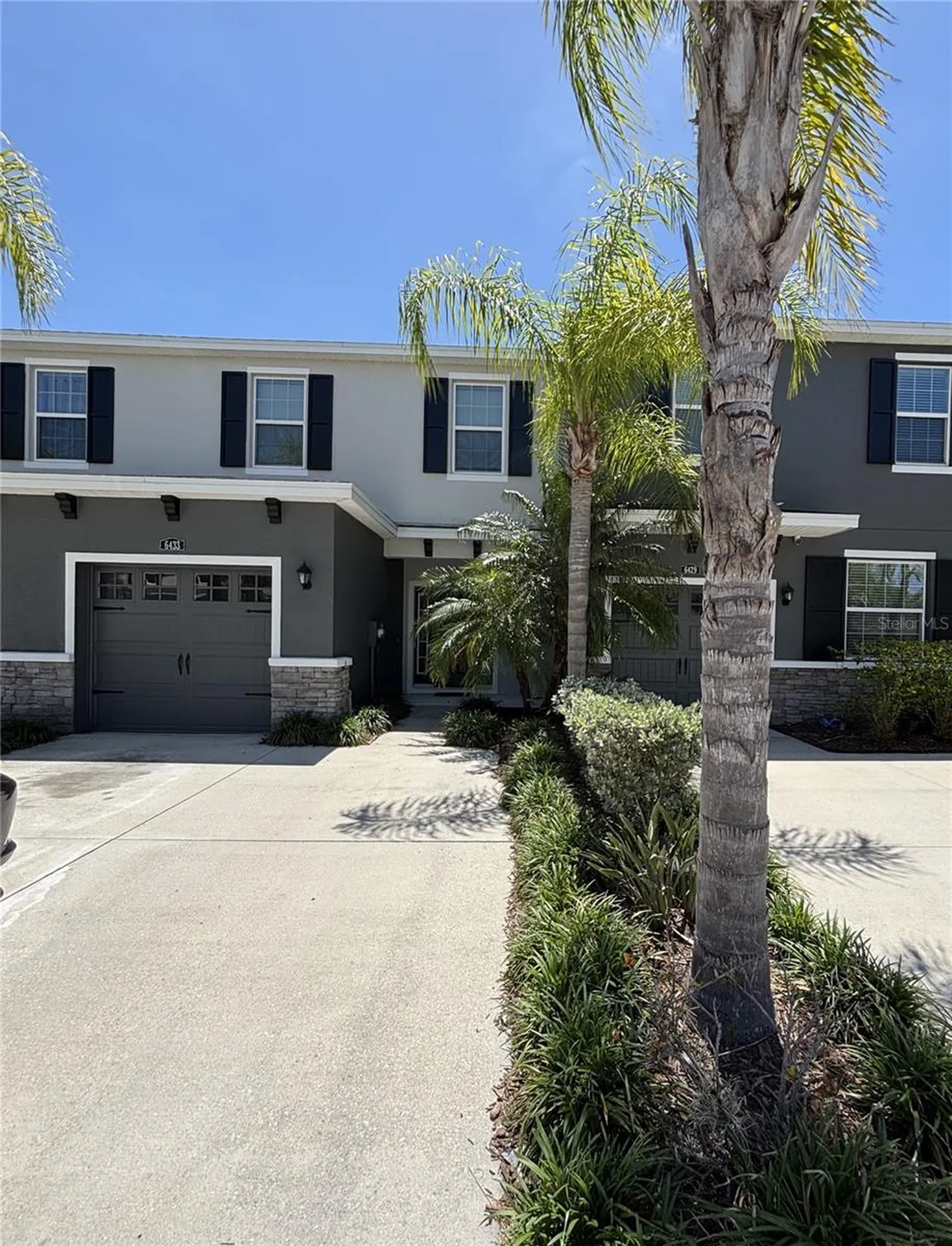 6433 Baytown Drive Sarasota FL 34240