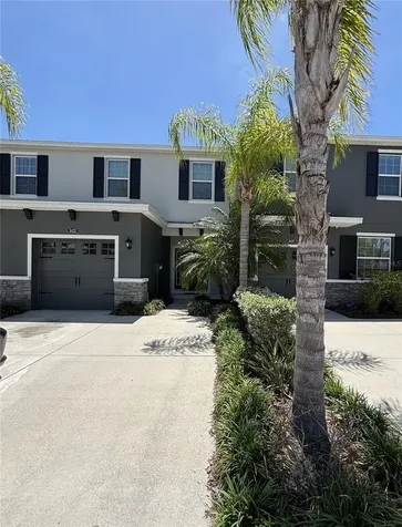 6433 Baytown Drive Sarasota FL 34240