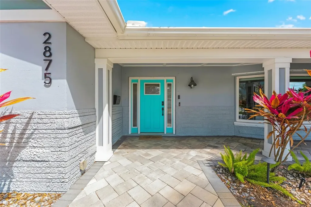 2875 66th Terrace S St Petersburg FL 33712
