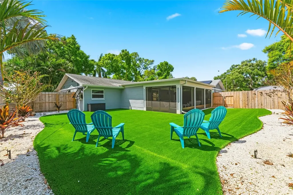 2875 66th Terrace S St Petersburg FL 33712