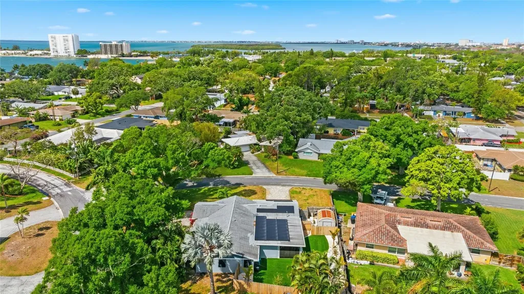 2875 66th Terrace S St Petersburg FL 33712
