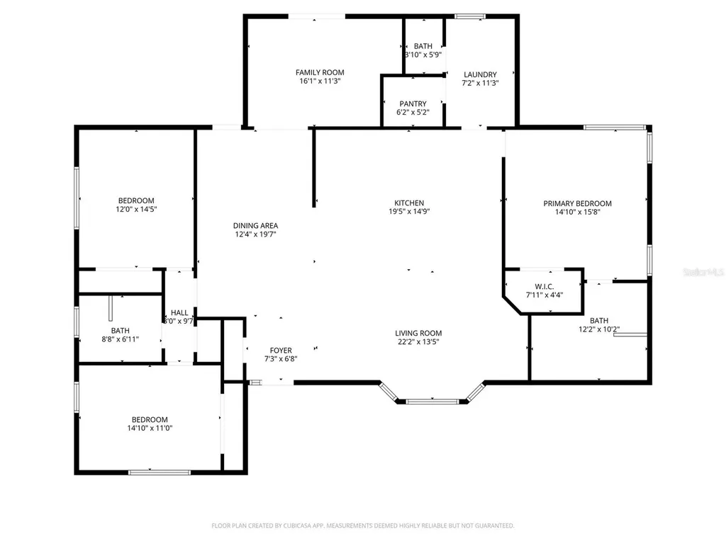 2875 66th Terrace S St Petersburg FL 33712