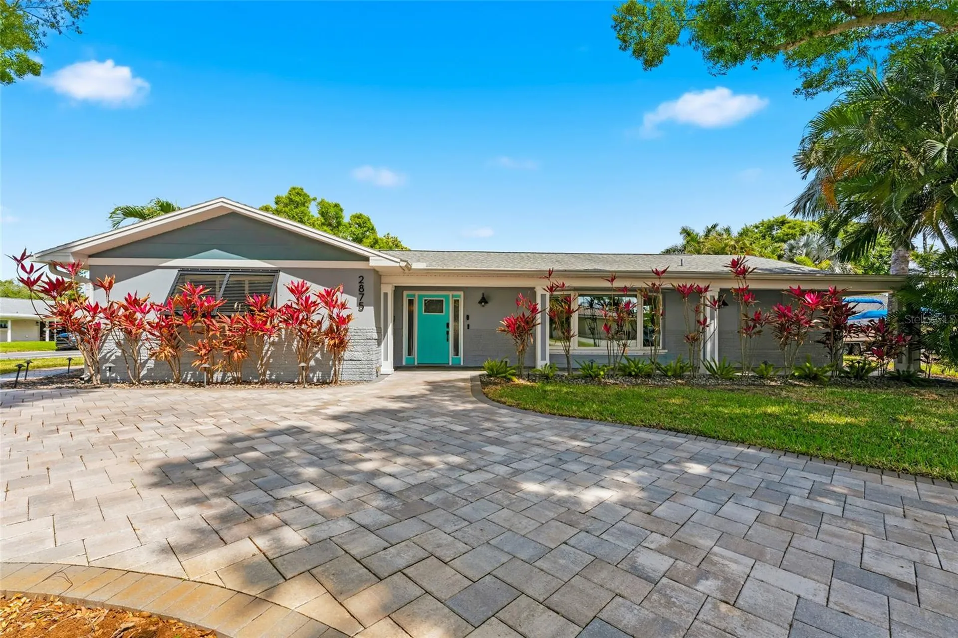 2875 66th Terrace S St Petersburg FL 33712