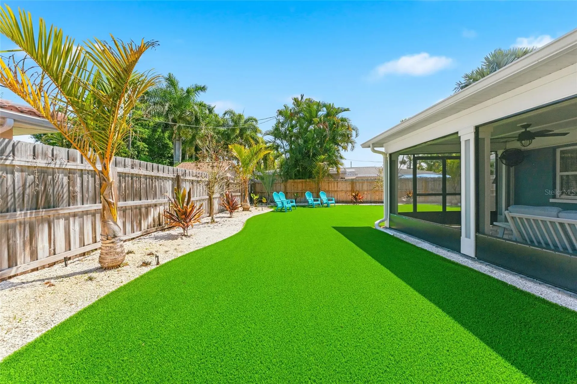 2875 66th Terrace S St Petersburg FL 33712