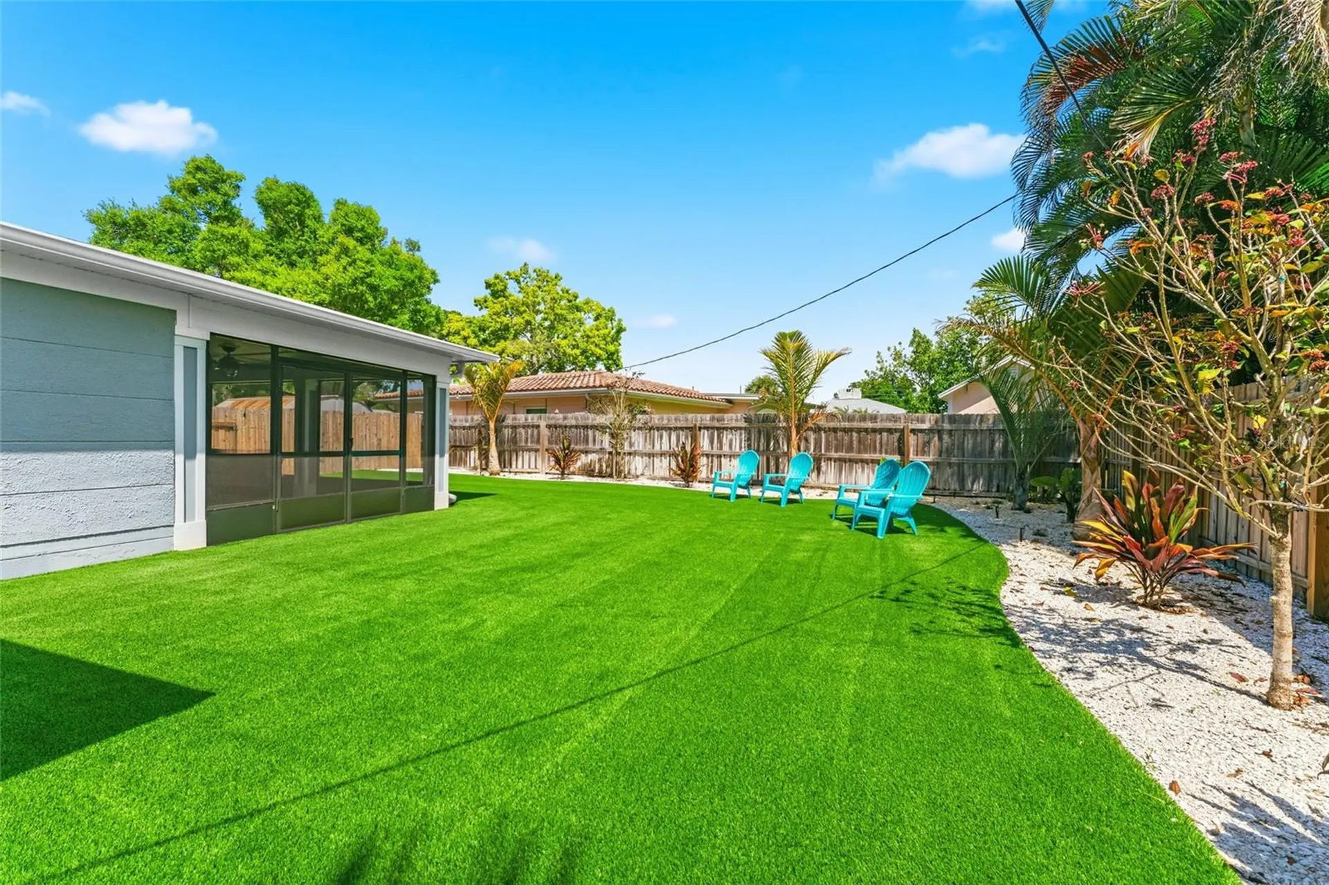 2875 66th Terrace S St Petersburg FL 33712