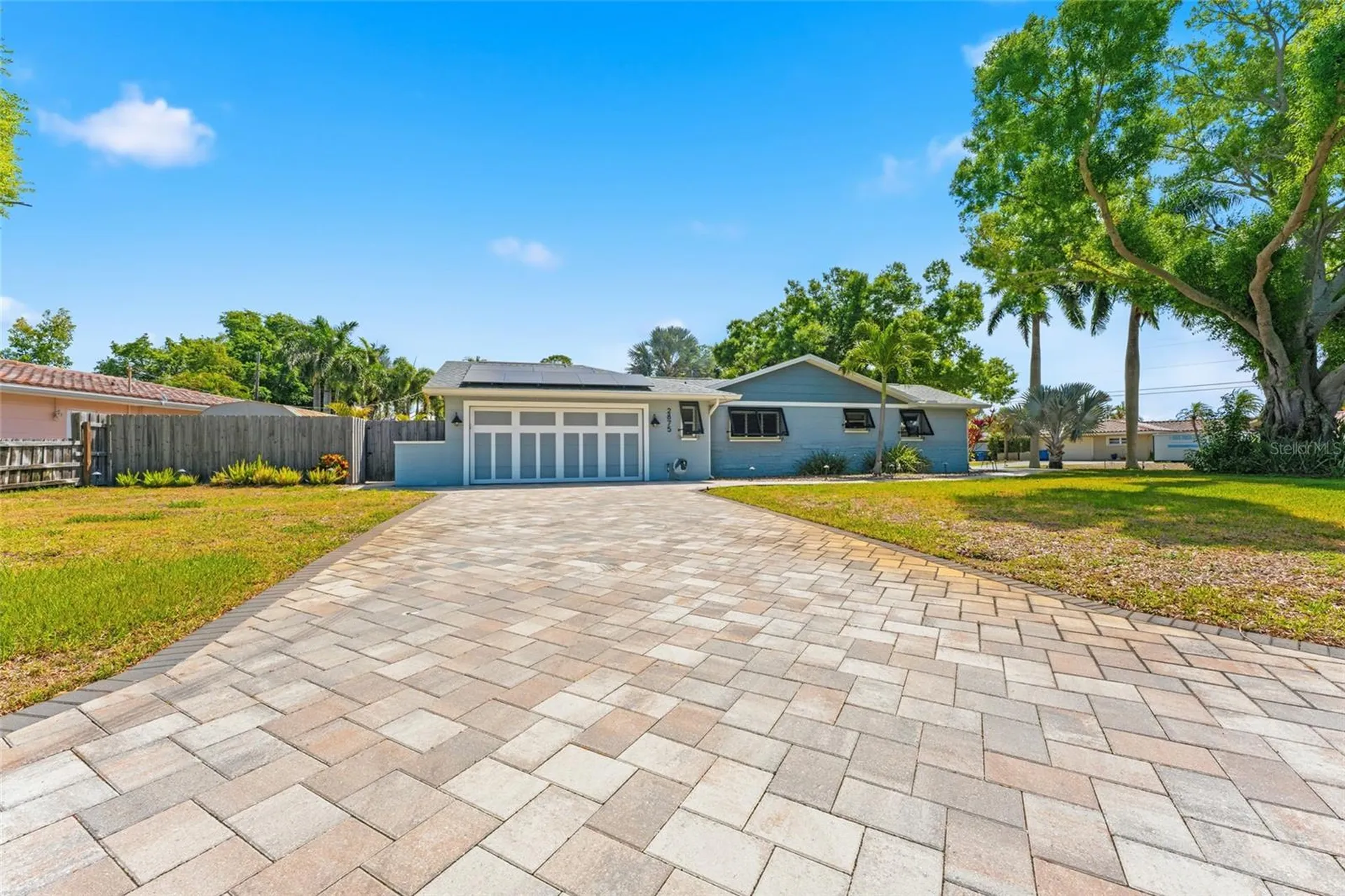 2875 66th Terrace S St Petersburg FL 33712