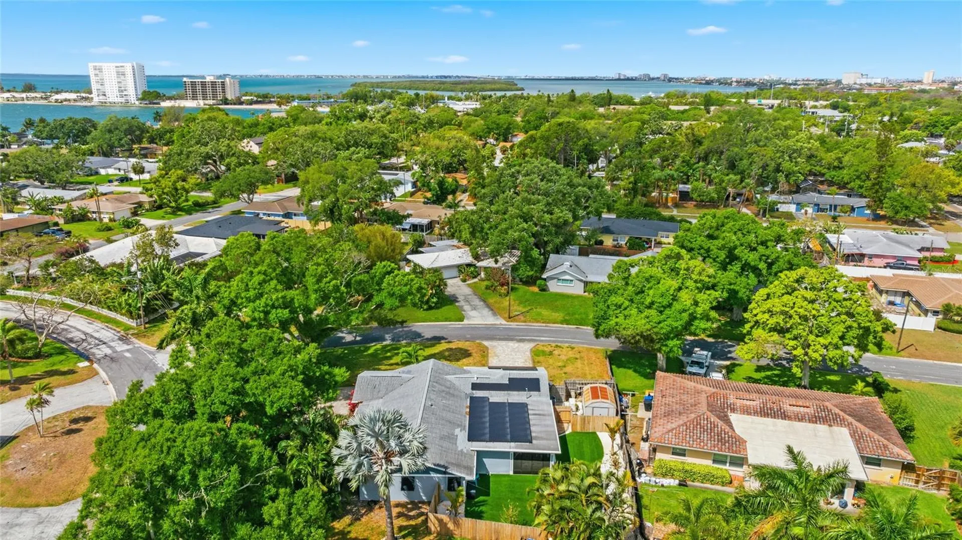 2875 66th Terrace S St Petersburg FL 33712