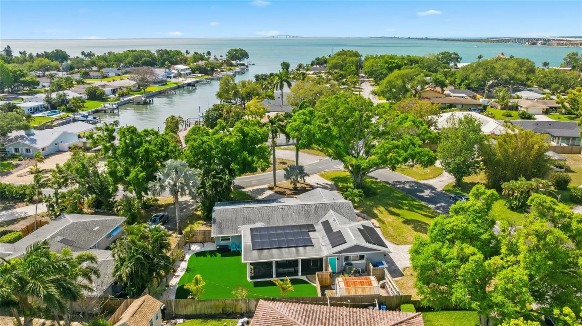 2875 66th Terrace S St Petersburg FL 33712