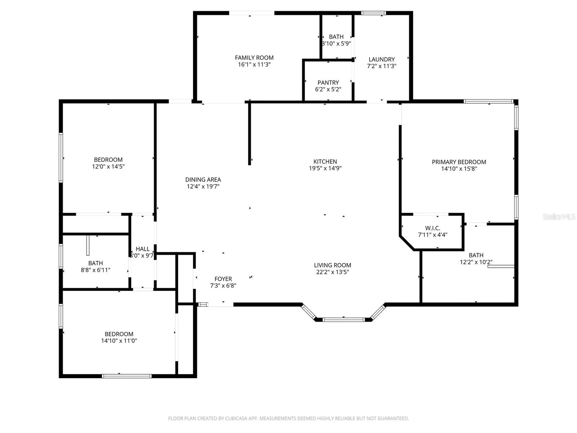 2875 66th Terrace S St Petersburg FL 33712