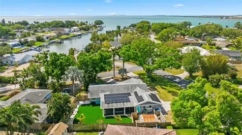 2875 66th Terrace S St Petersburg FL 33712