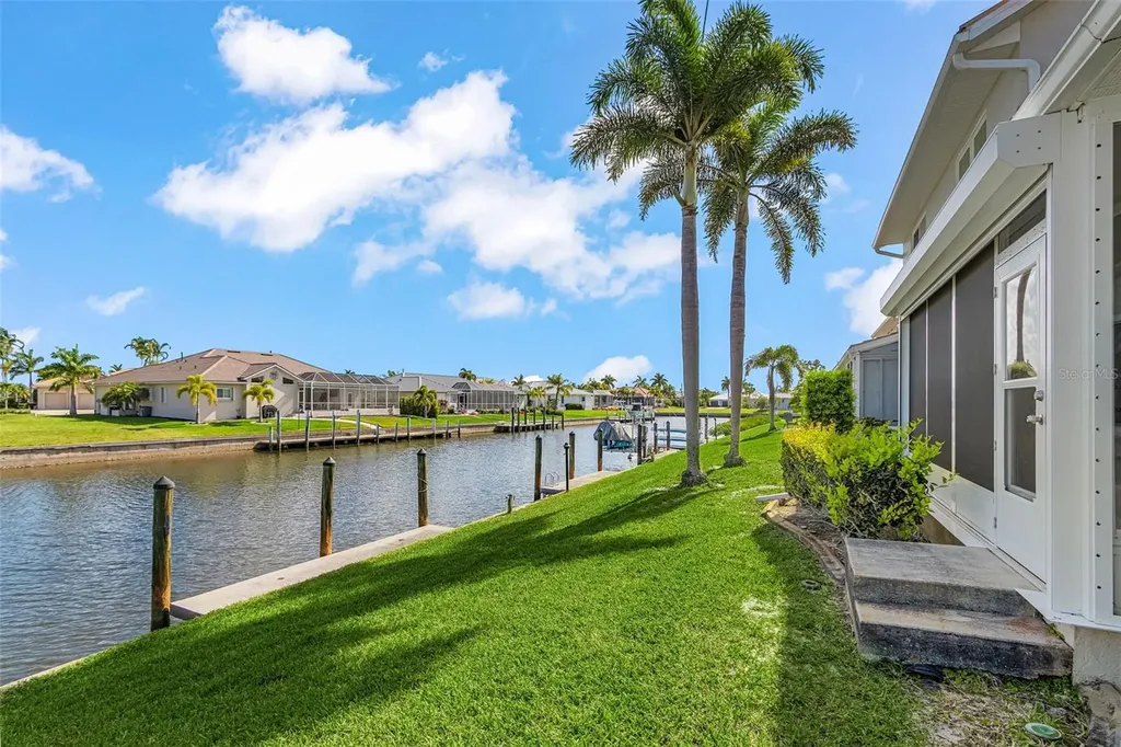 3800 Bal Harbor Boulevard Punta Gorda FL 33950