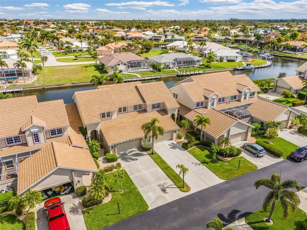 3800 Bal Harbor Boulevard Punta Gorda FL 33950