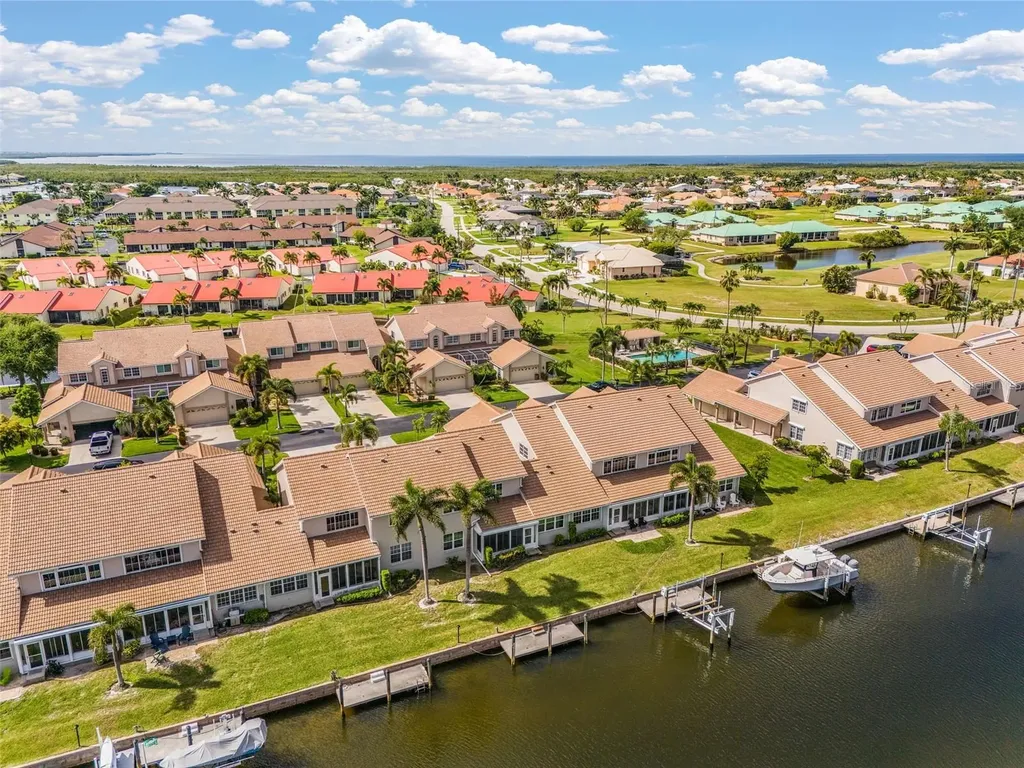 3800 Bal Harbor Boulevard Punta Gorda FL 33950