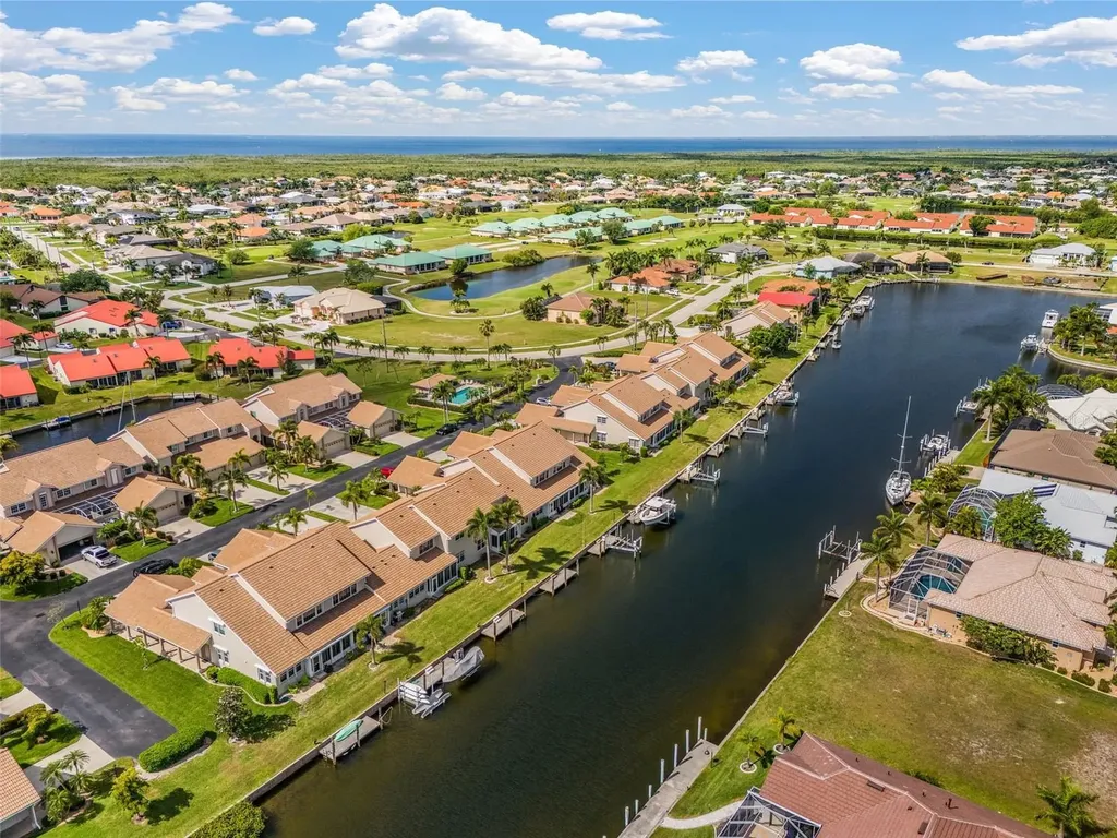 3800 Bal Harbor Boulevard Punta Gorda FL 33950