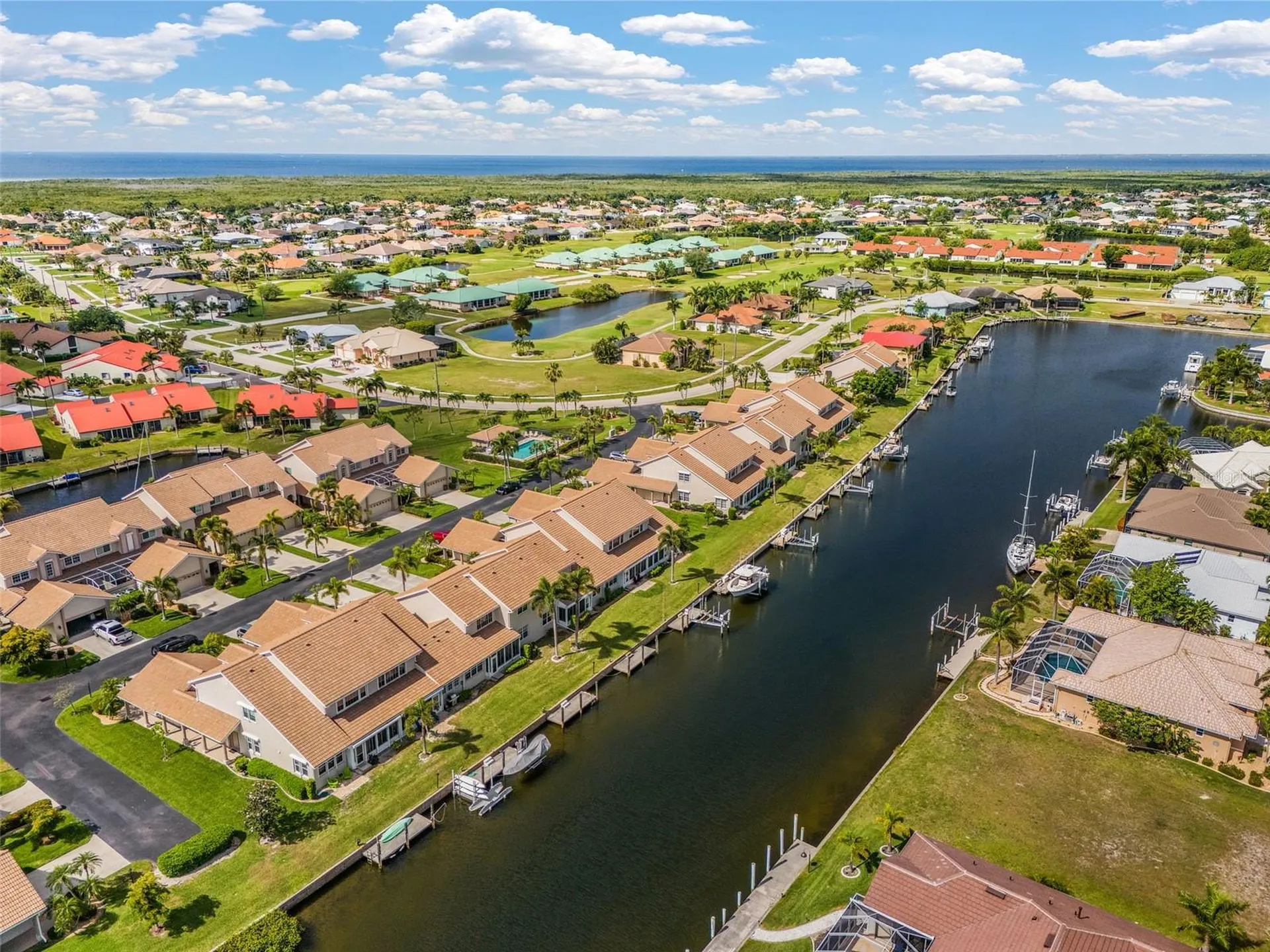 3800 Bal Harbor Boulevard Punta Gorda FL 33950