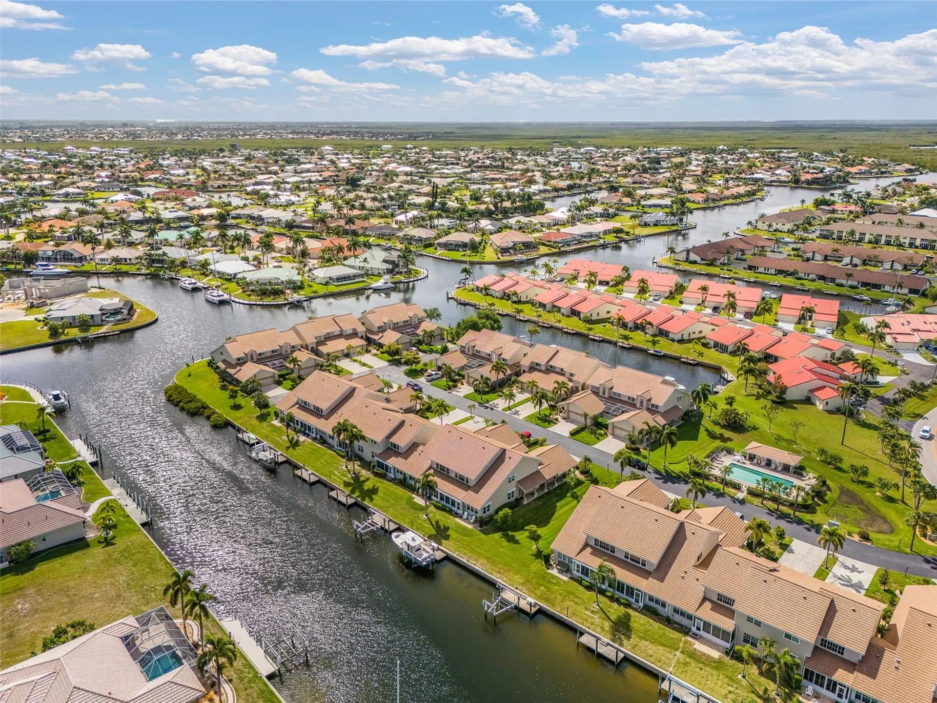 3800 Bal Harbor Boulevard Punta Gorda FL 33950
