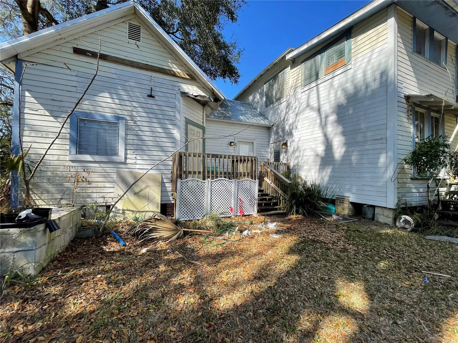 115 SE 1st Avenue Williston FL 32696