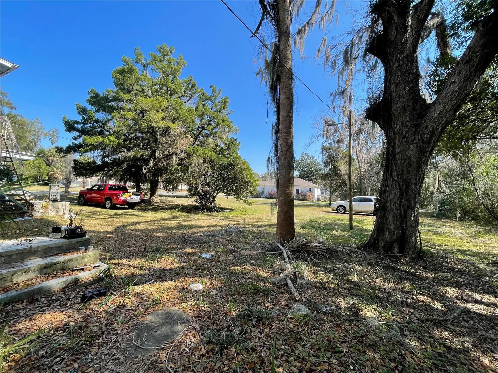 115 SE 1st Avenue Williston FL 32696