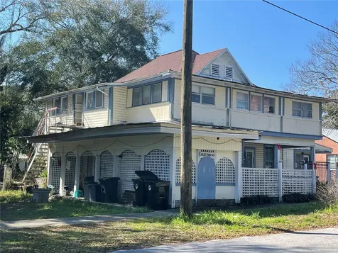 115 SE 1st Avenue Williston FL 32696