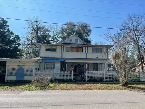 115 SE 1st Avenue Williston FL 32696