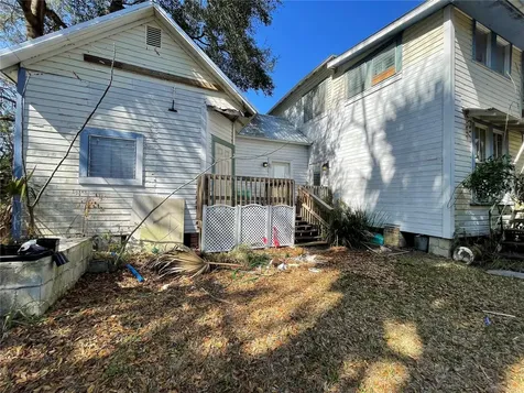 115 SE 1st Avenue Williston FL 32696