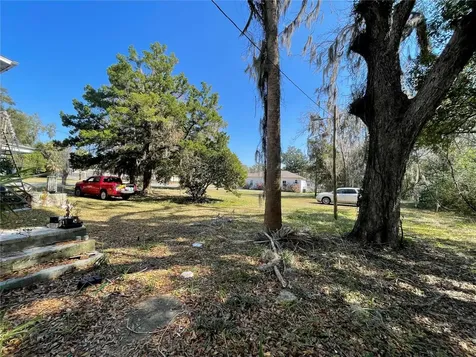 115 SE 1st Avenue Williston FL 32696