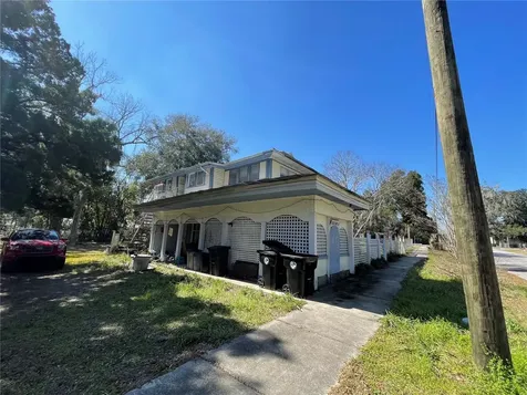 115 SE 1st Avenue Williston FL 32696