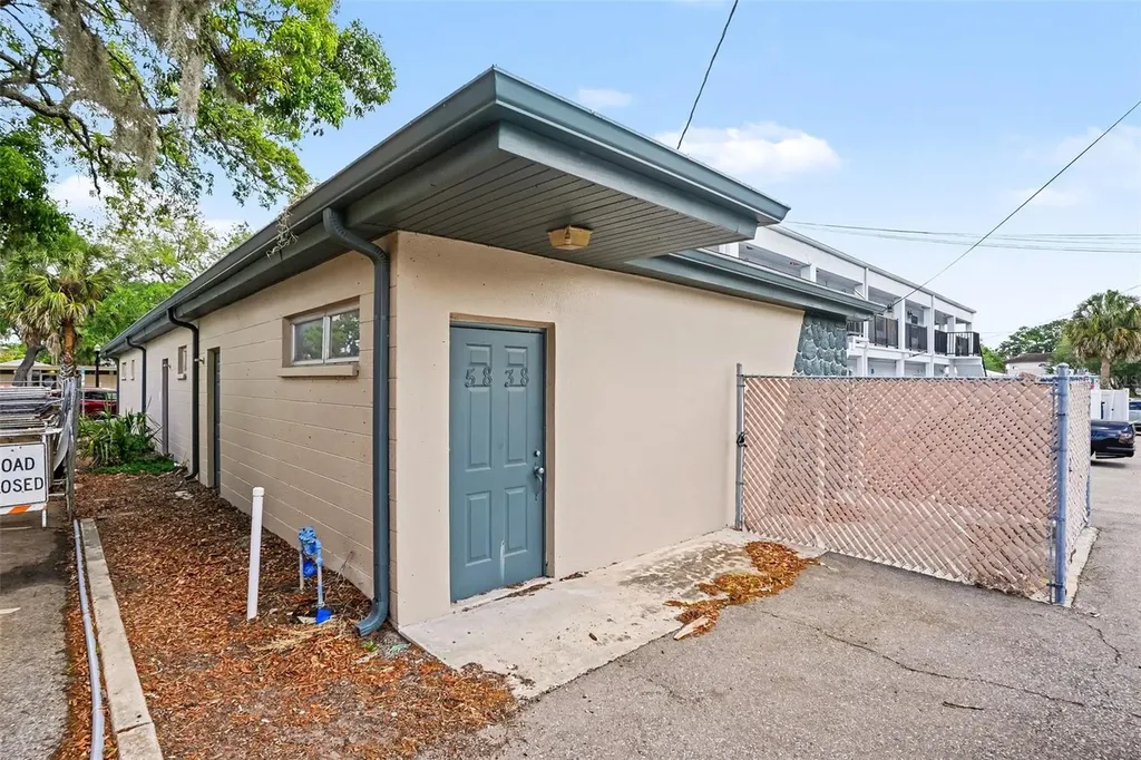 5838 Main Street New Port Richey FL 34652