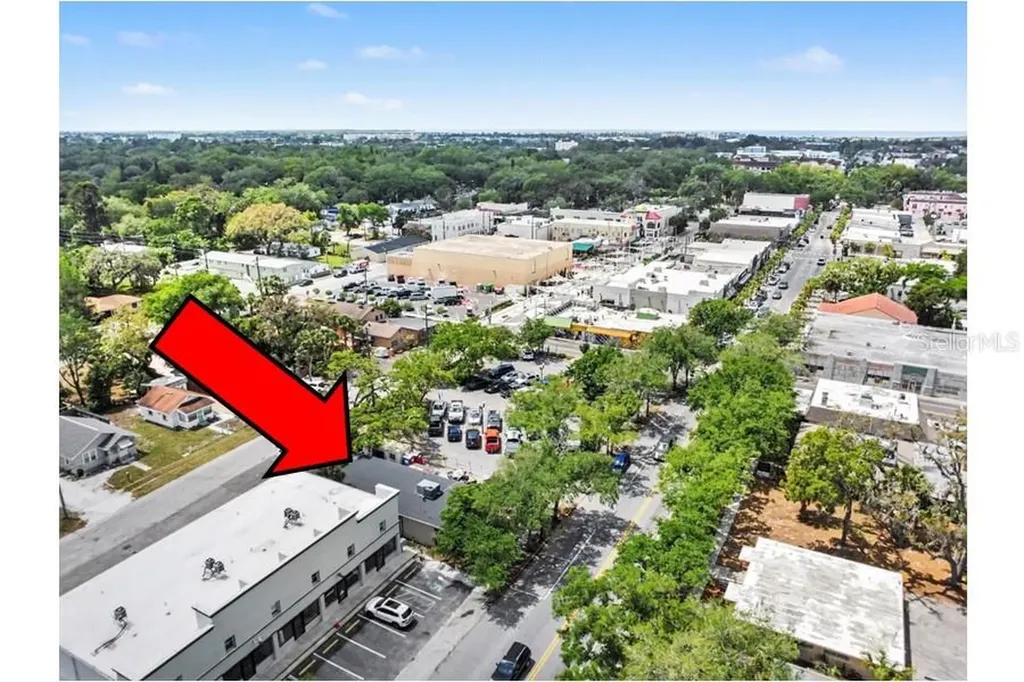 5838 Main Street New Port Richey FL 34652
