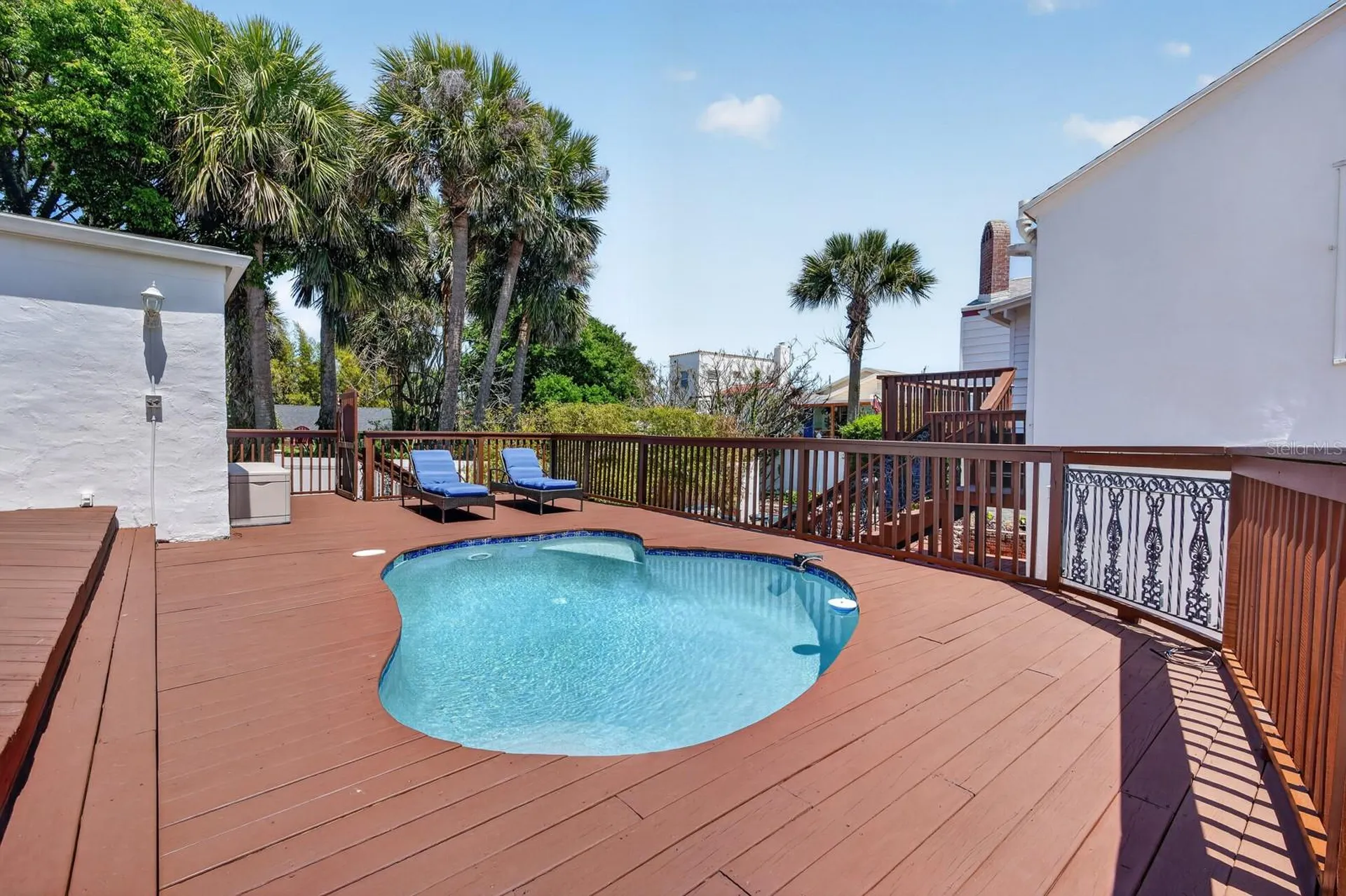 1225 Gamble Place Daytona Beach FL 32118
