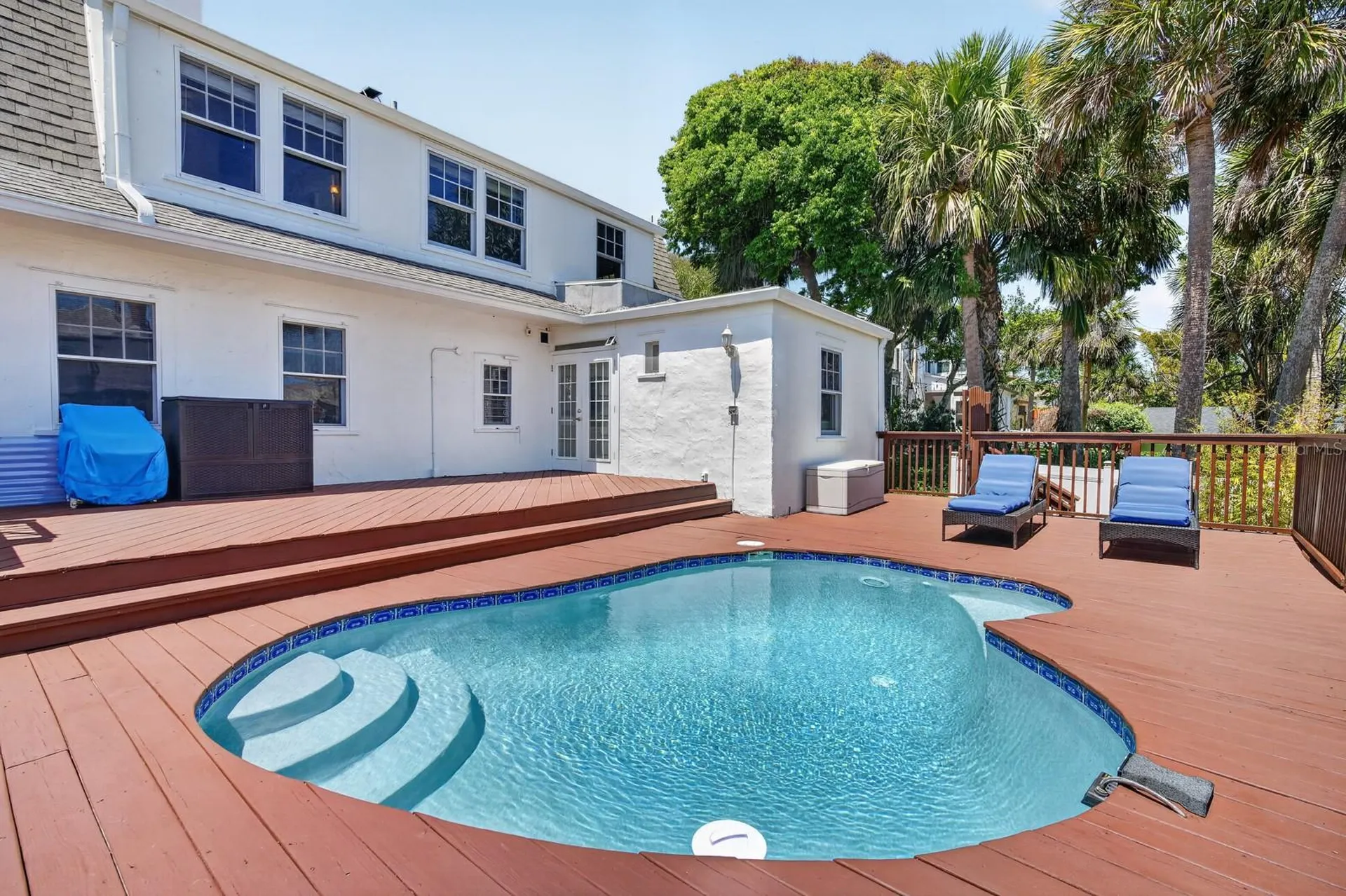 1225 Gamble Place Daytona Beach FL 32118