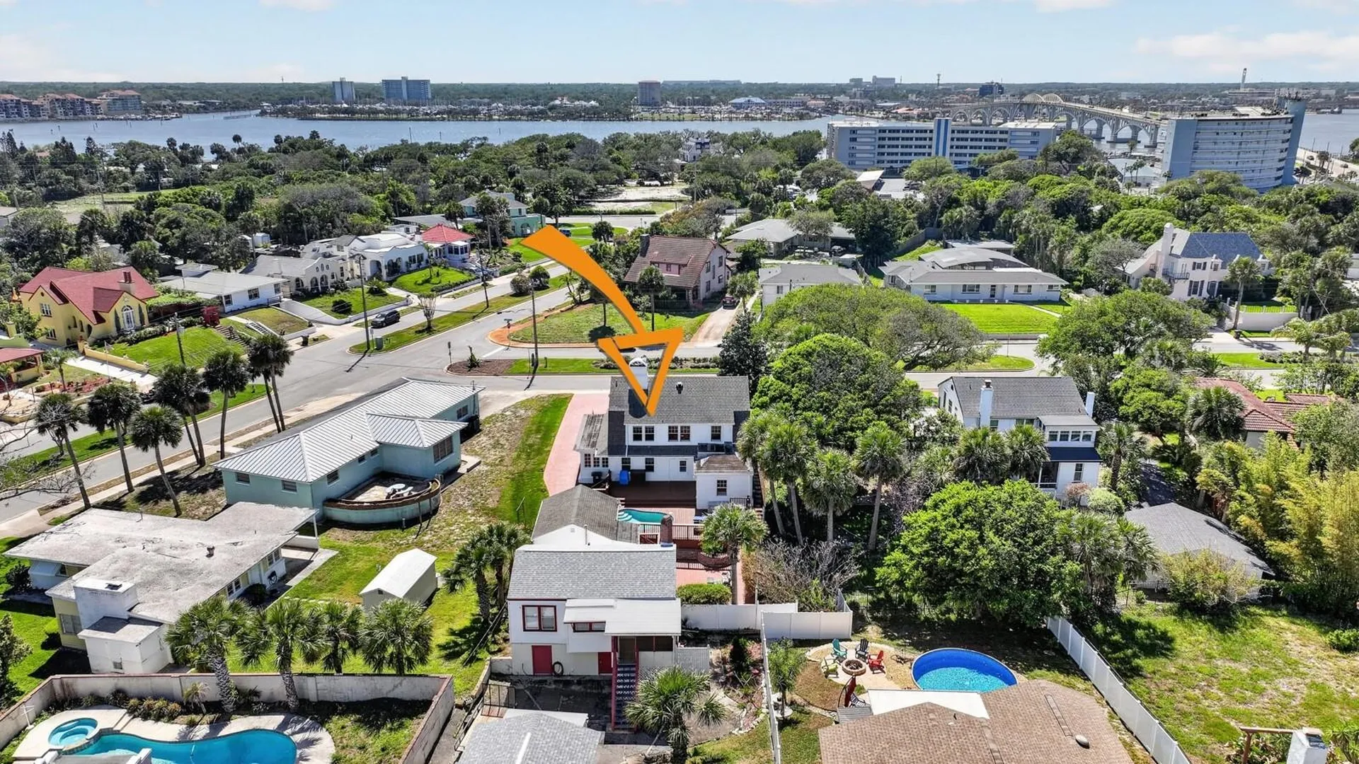 1225 Gamble Place Daytona Beach FL 32118