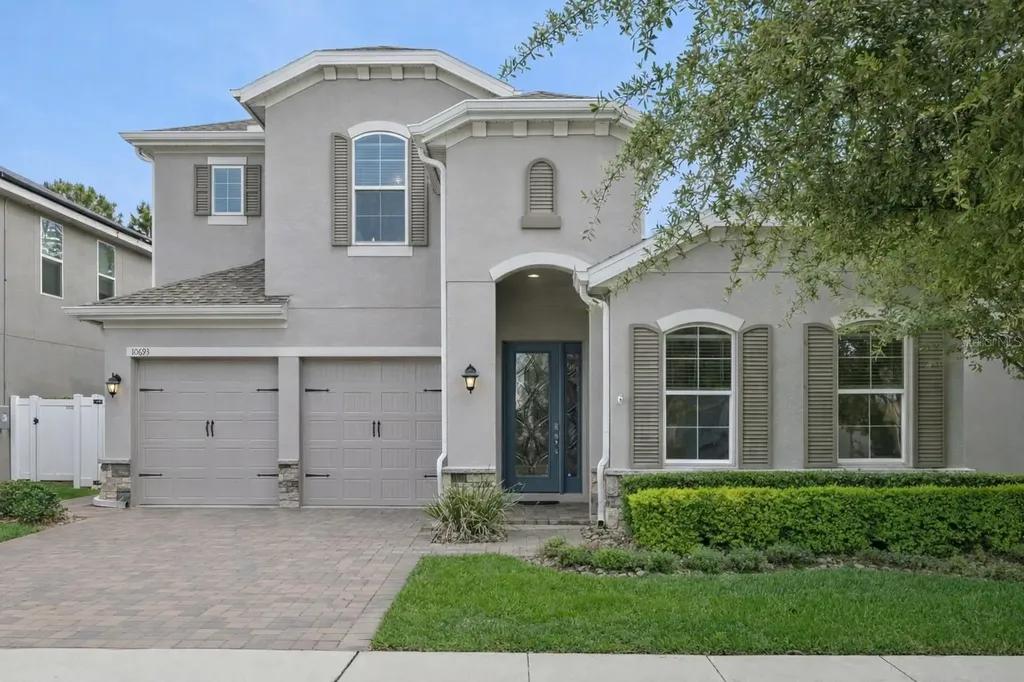 10693 Petrillo Way Winter Garden FL 34787