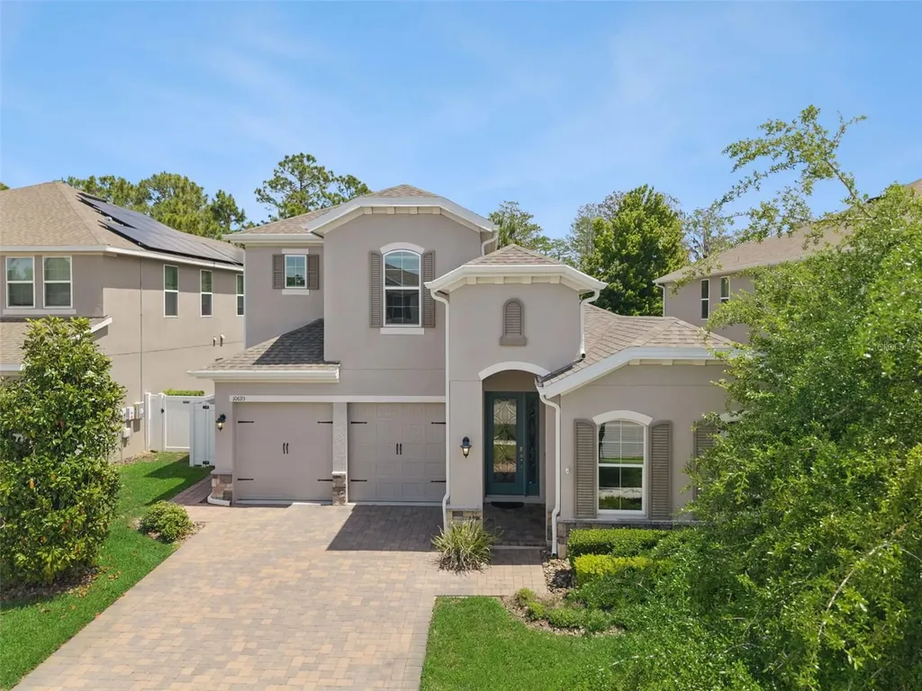 10693 Petrillo Way Winter Garden FL 34787