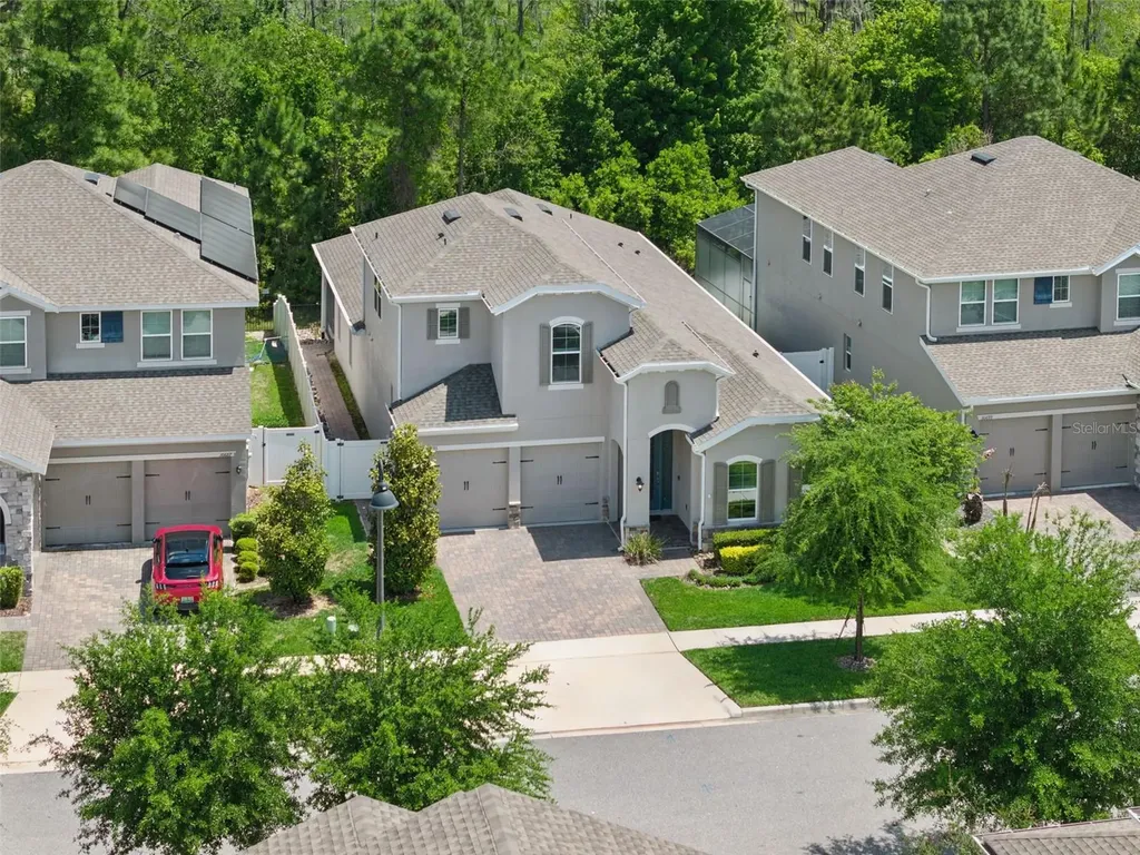 10693 Petrillo Way Winter Garden FL 34787